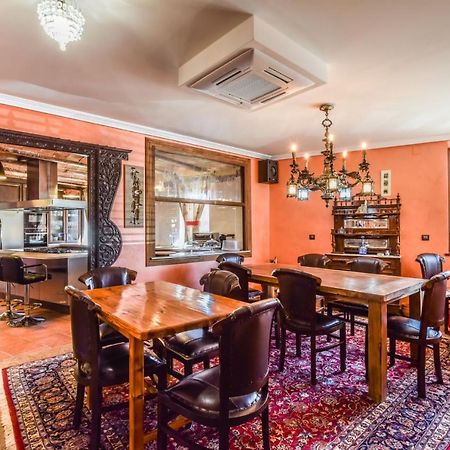 Casa Del Trotamundos Guest House Villamayor de Campos Екстериор снимка