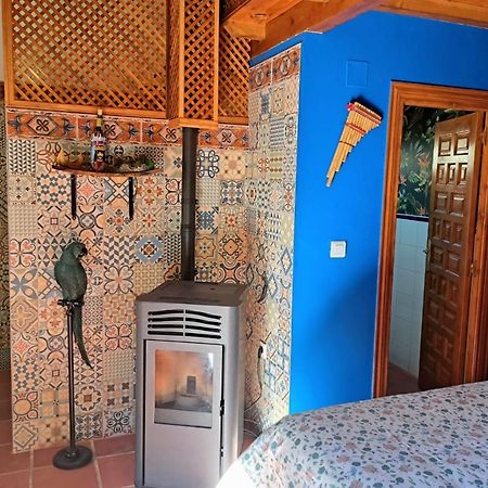 Casa Del Trotamundos Guest House Villamayor de Campos Екстериор снимка