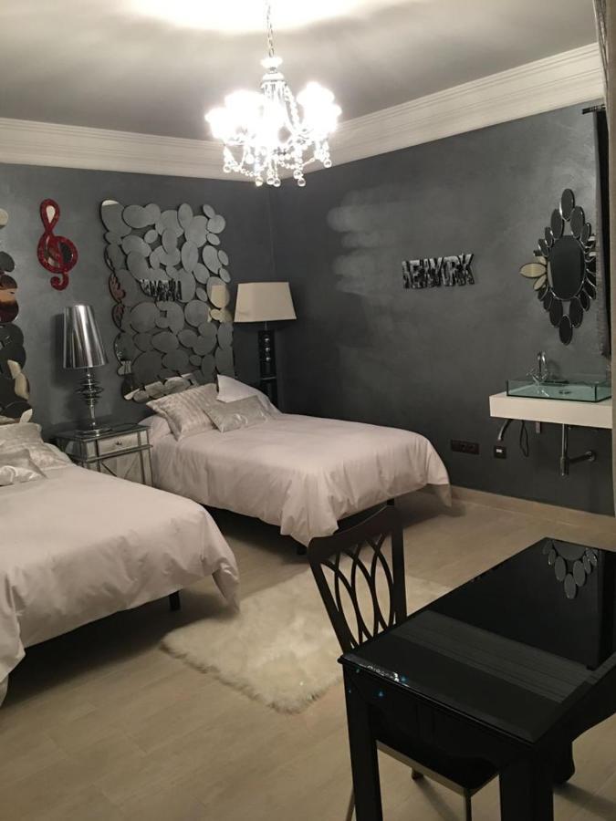 Casa Del Trotamundos Guest House Villamayor de Campos Екстериор снимка