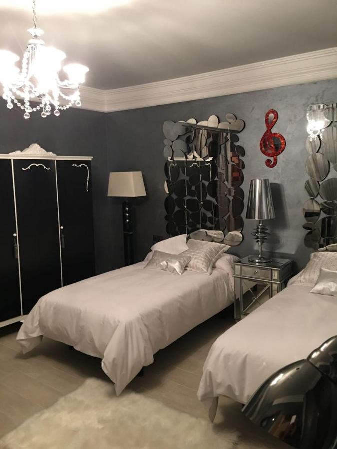 Casa Del Trotamundos Guest House Villamayor de Campos Екстериор снимка