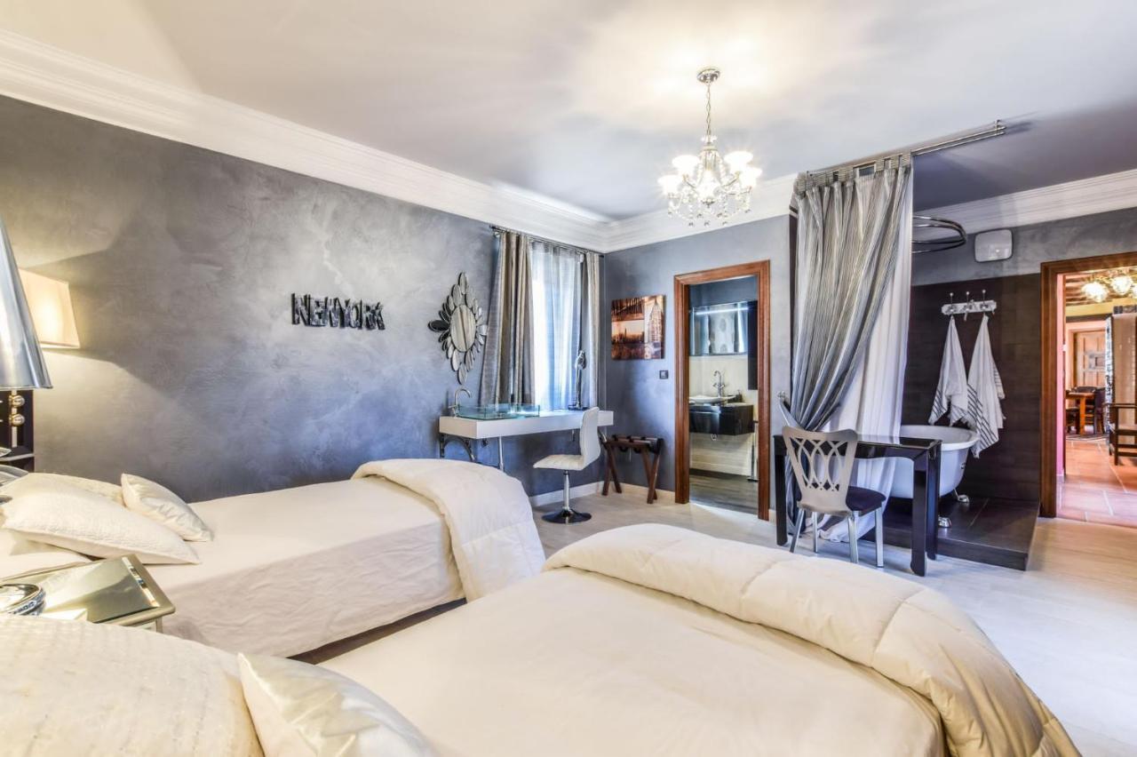 Casa Del Trotamundos Guest House Villamayor de Campos Екстериор снимка