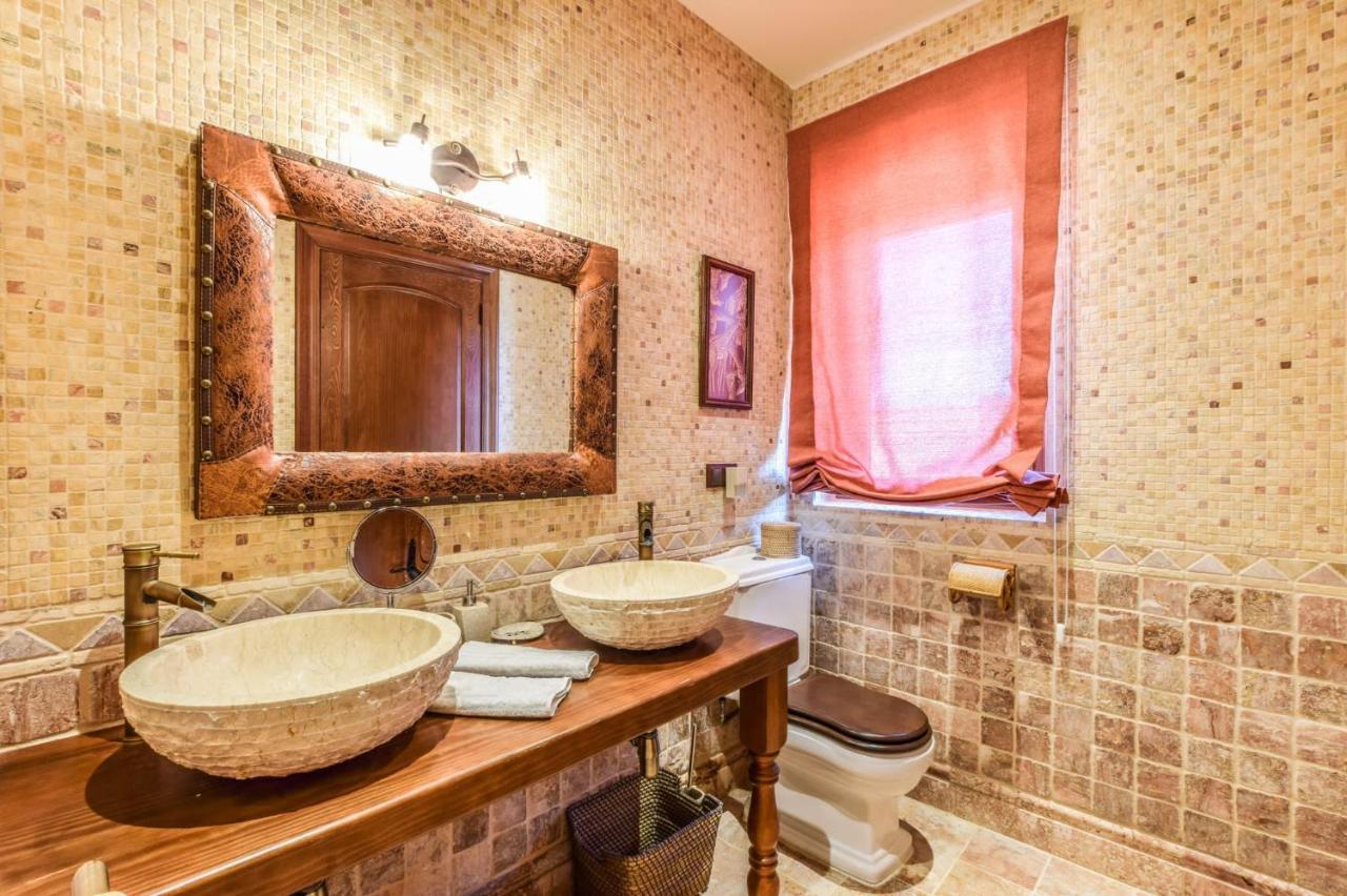 Casa Del Trotamundos Guest House Villamayor de Campos Екстериор снимка
