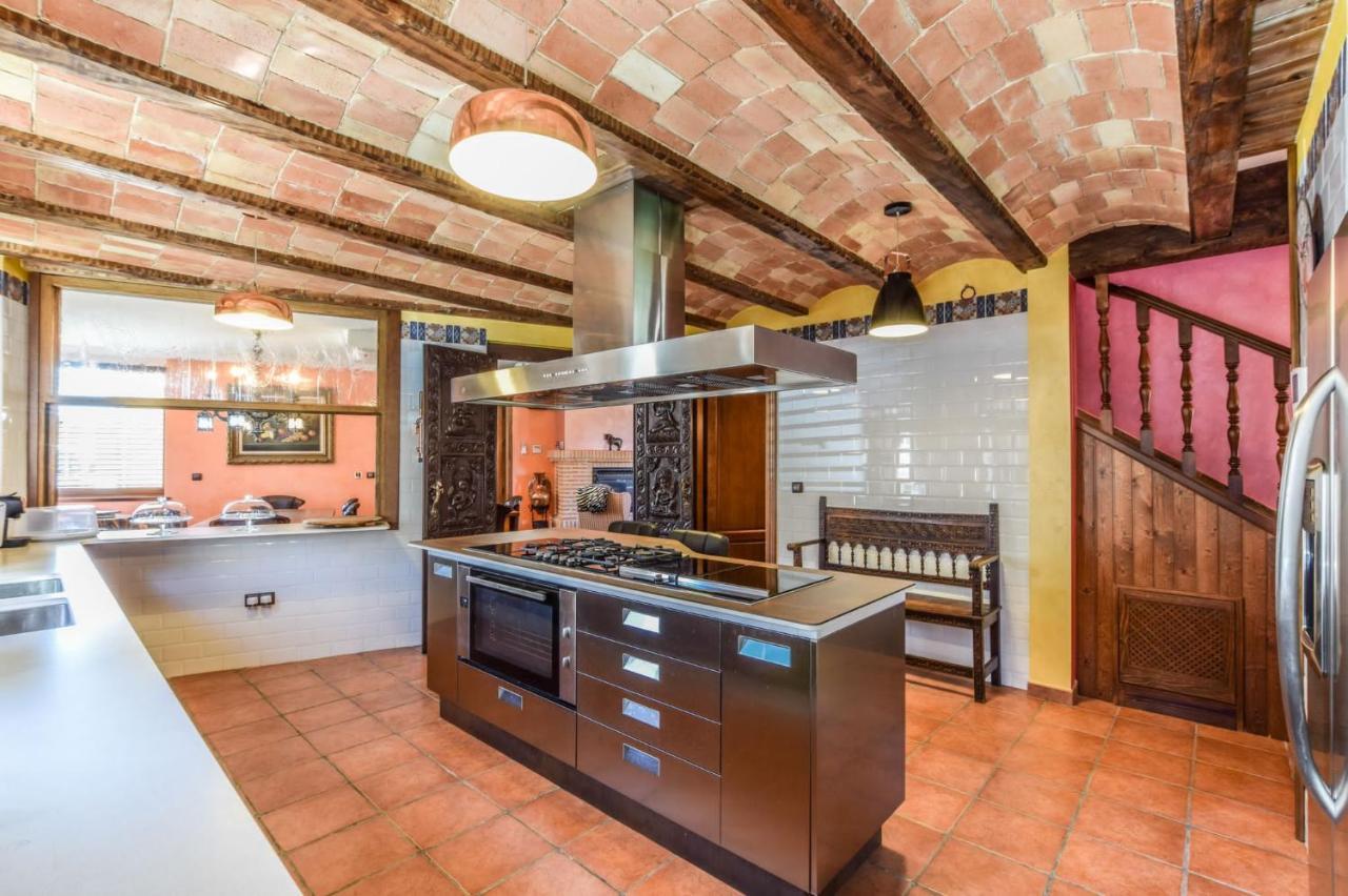 Casa Del Trotamundos Guest House Villamayor de Campos Екстериор снимка