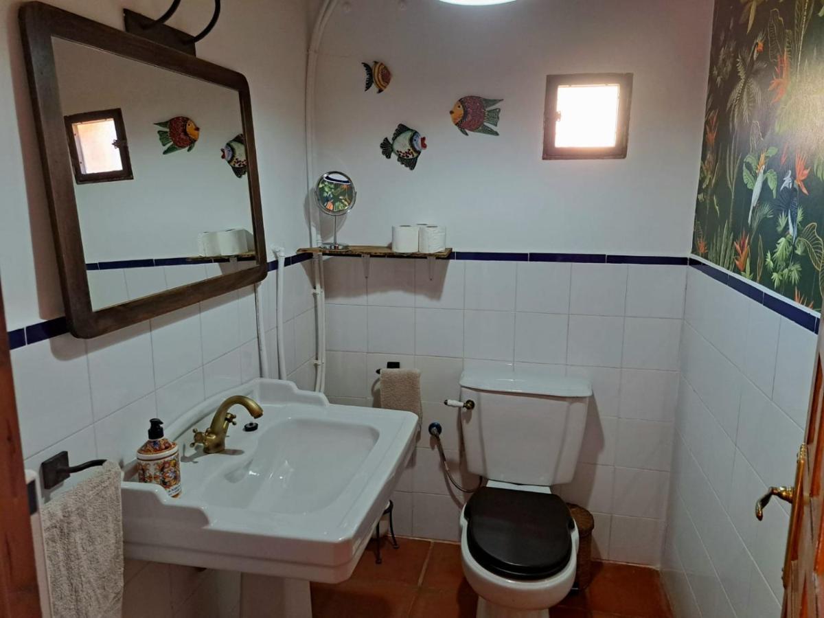 Casa Del Trotamundos Guest House Villamayor de Campos Екстериор снимка